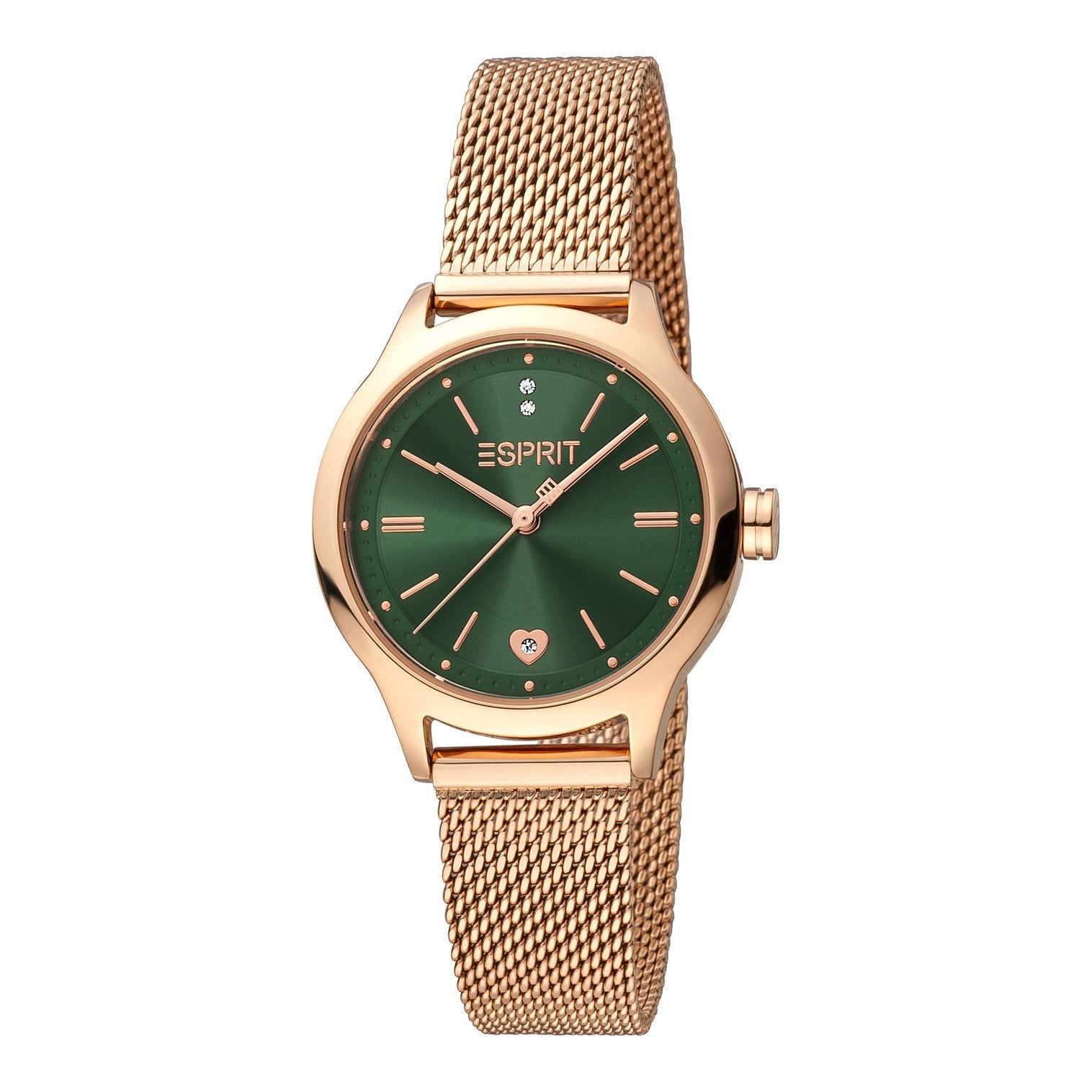 Ladies Loveme Watch ES1L330M0055 Esprit