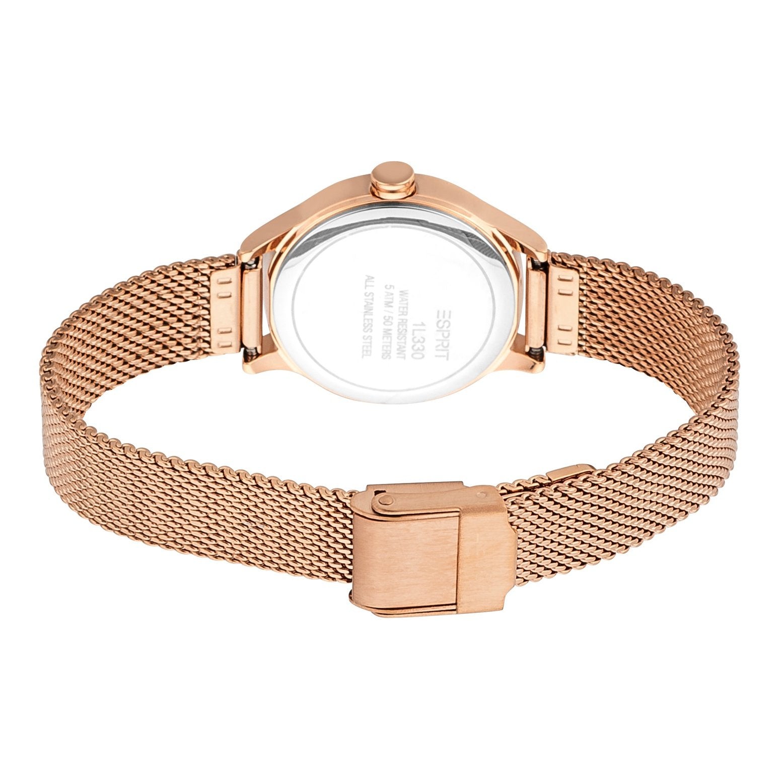 Ladies Loveme Watch ES1L330M0055 Esprit