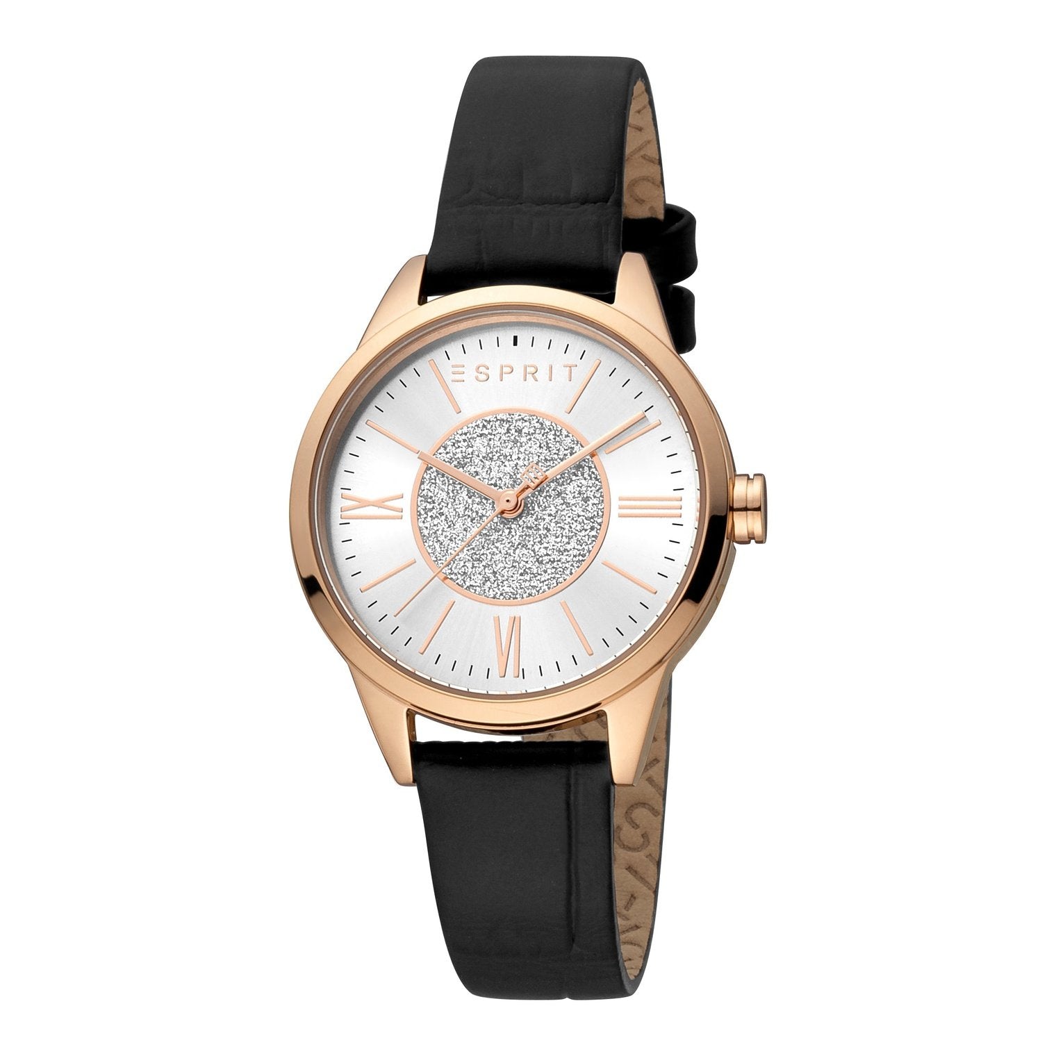 Ladies Pointy Glam Watch ES1L385L0035 Esprit