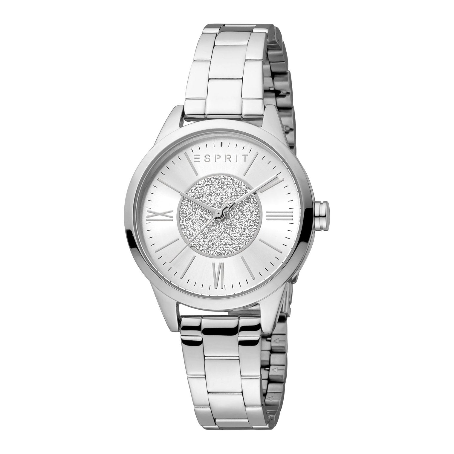 Ladies Pointy Glam Watch ES1L385M0045 Esprit