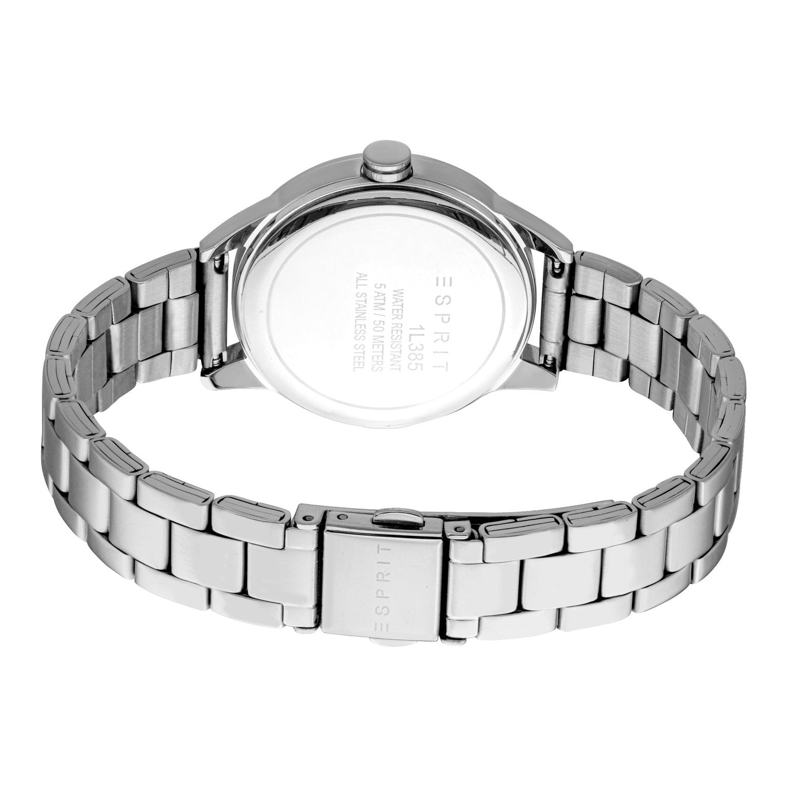 Ladies Pointy Glam Watch ES1L385M0045 Esprit