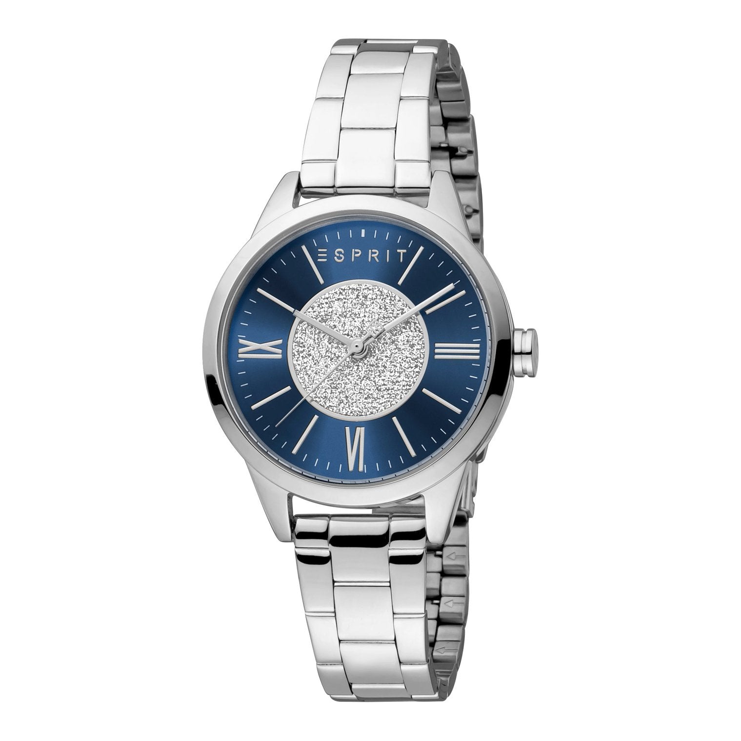 Ladies Pointy Glam Watch ES1L385M0055 Esprit