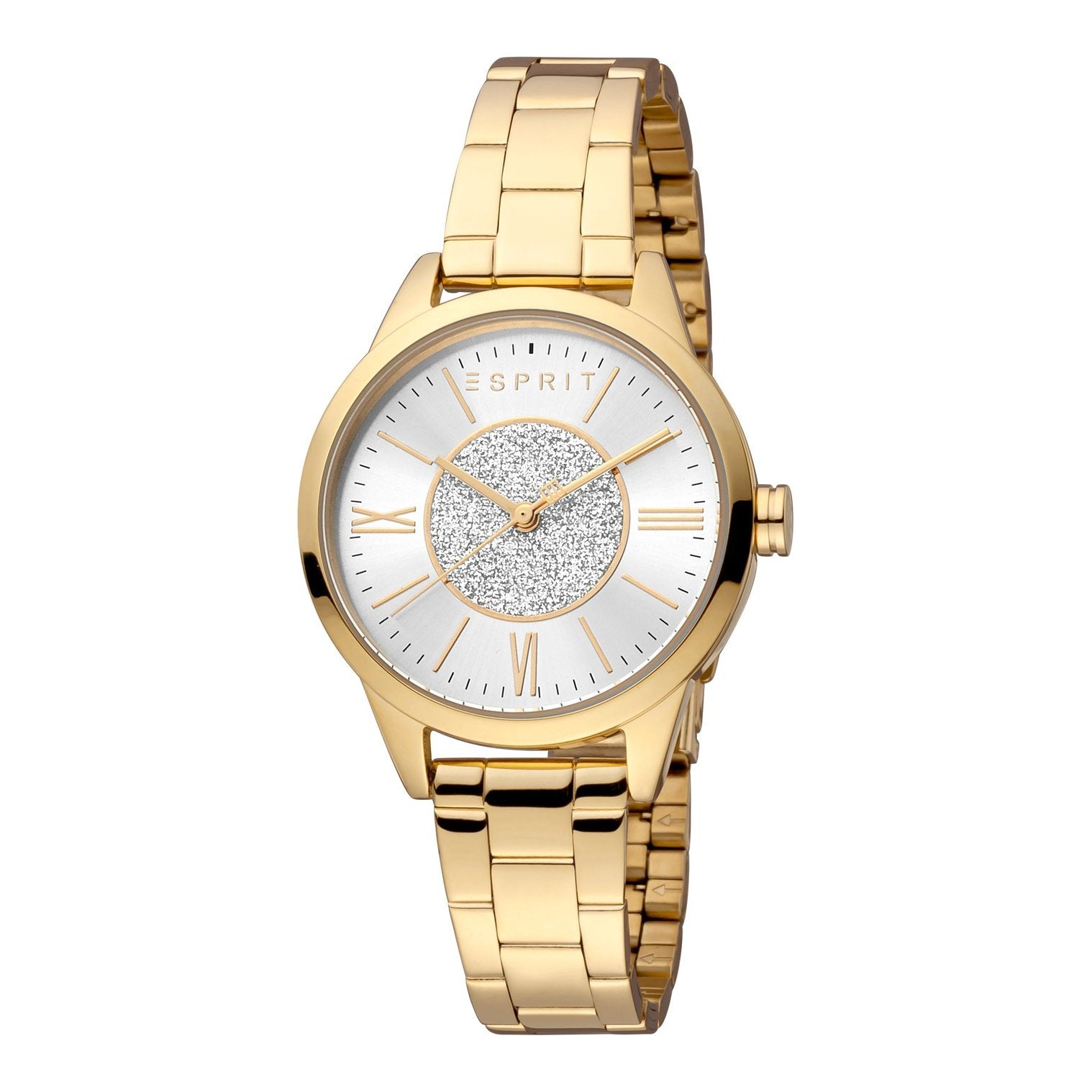 Ladies Pointy Glam Watch ES1L385M0065 Esprit