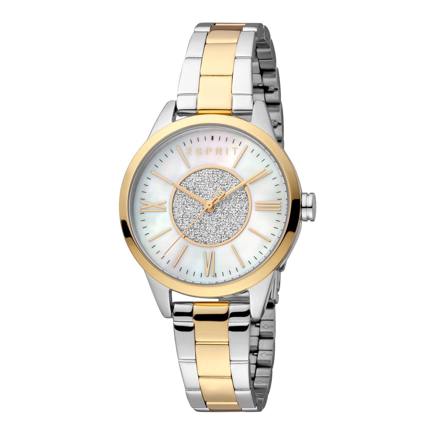 Ladies Pointy Glam Watch ES1L385M0115 Esprit