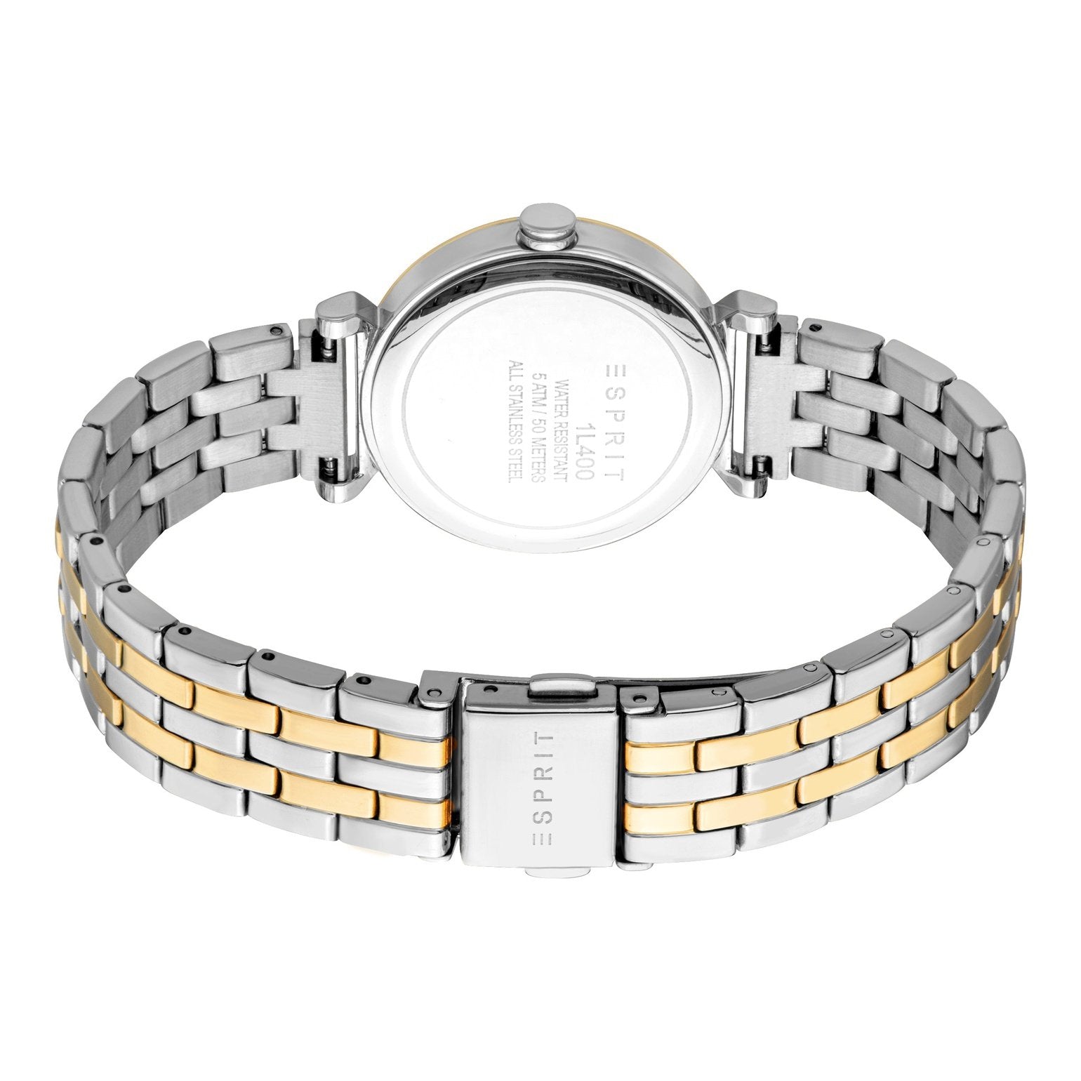 Ladies Vio Watch ES1L400M0085 Esprit