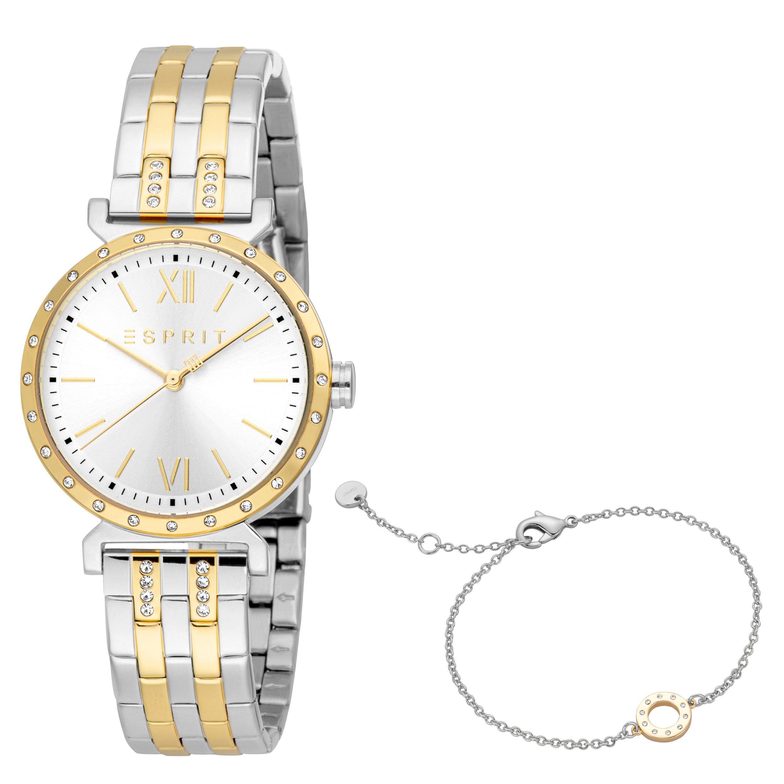Ladies Vio Watch ES1L400M0085 Esprit
