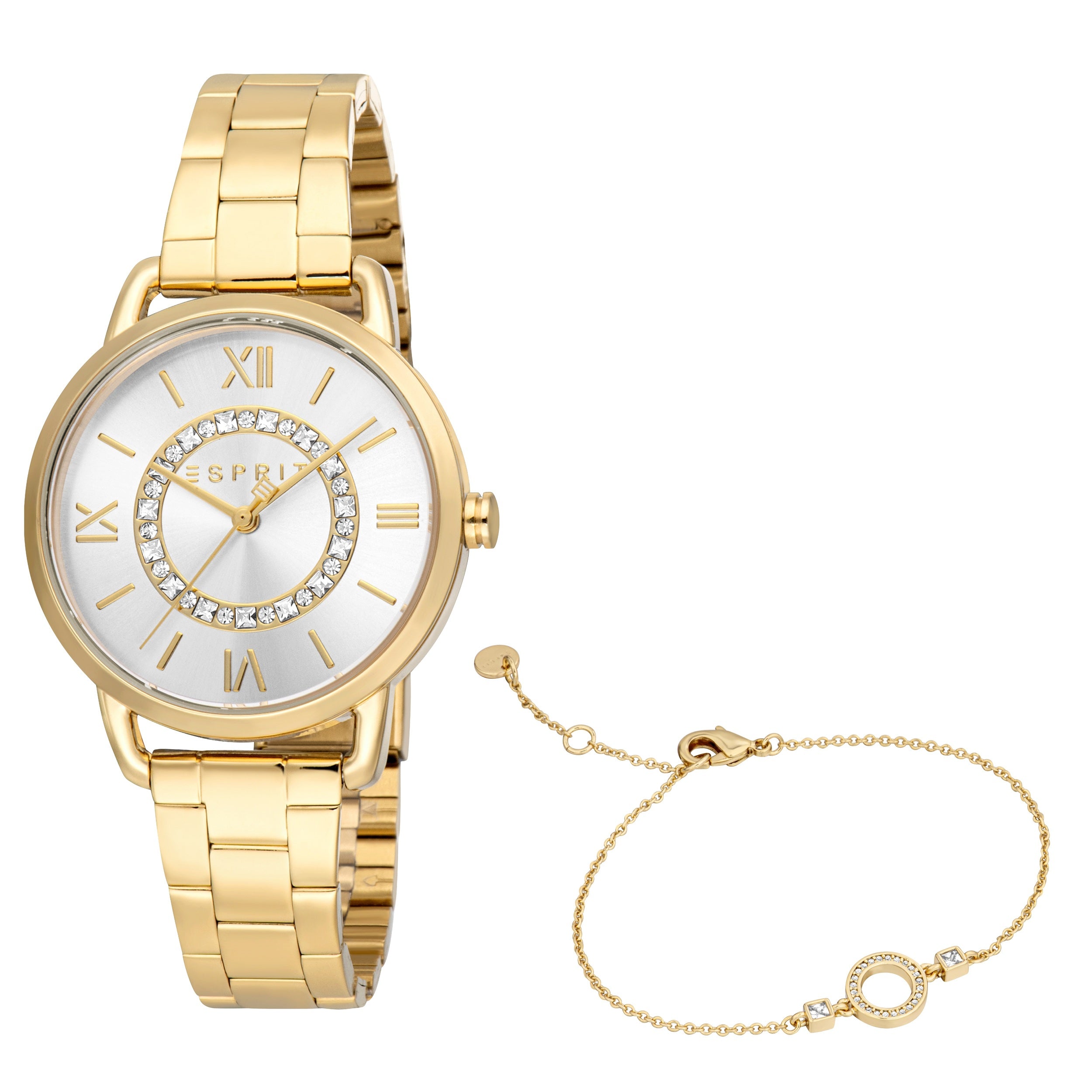 Ladies Tula II Watch ES1L418M0055 Esprit