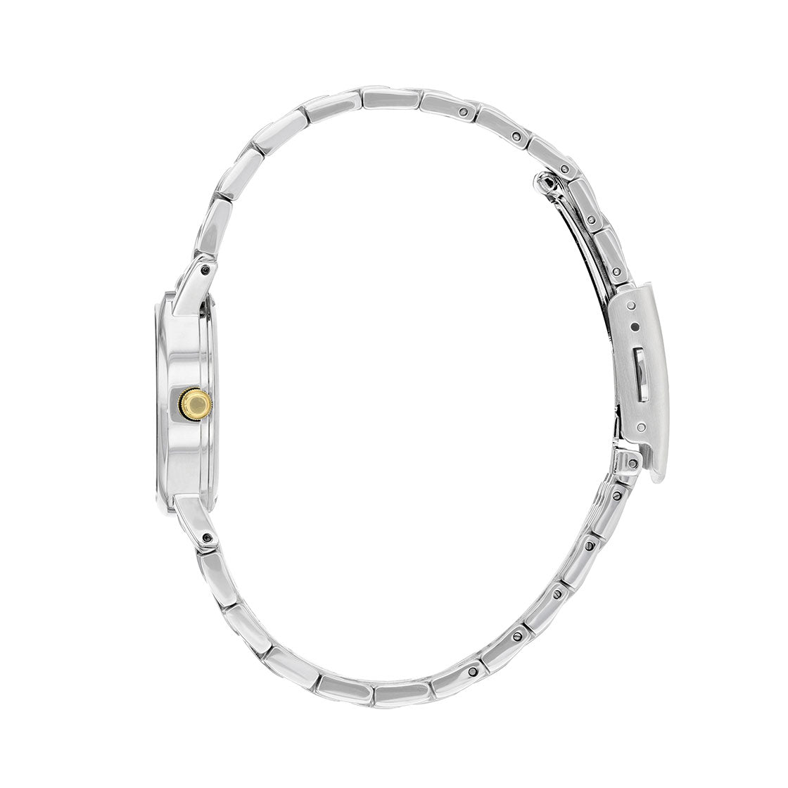 Ladies Eco-Drive Watch EW1584-59A Citizen
