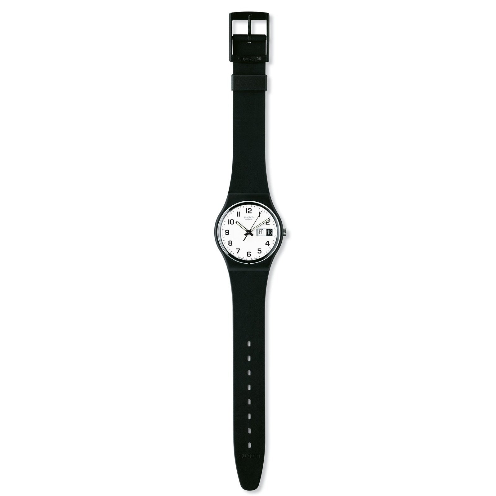 ONCE AGAIN Swatch