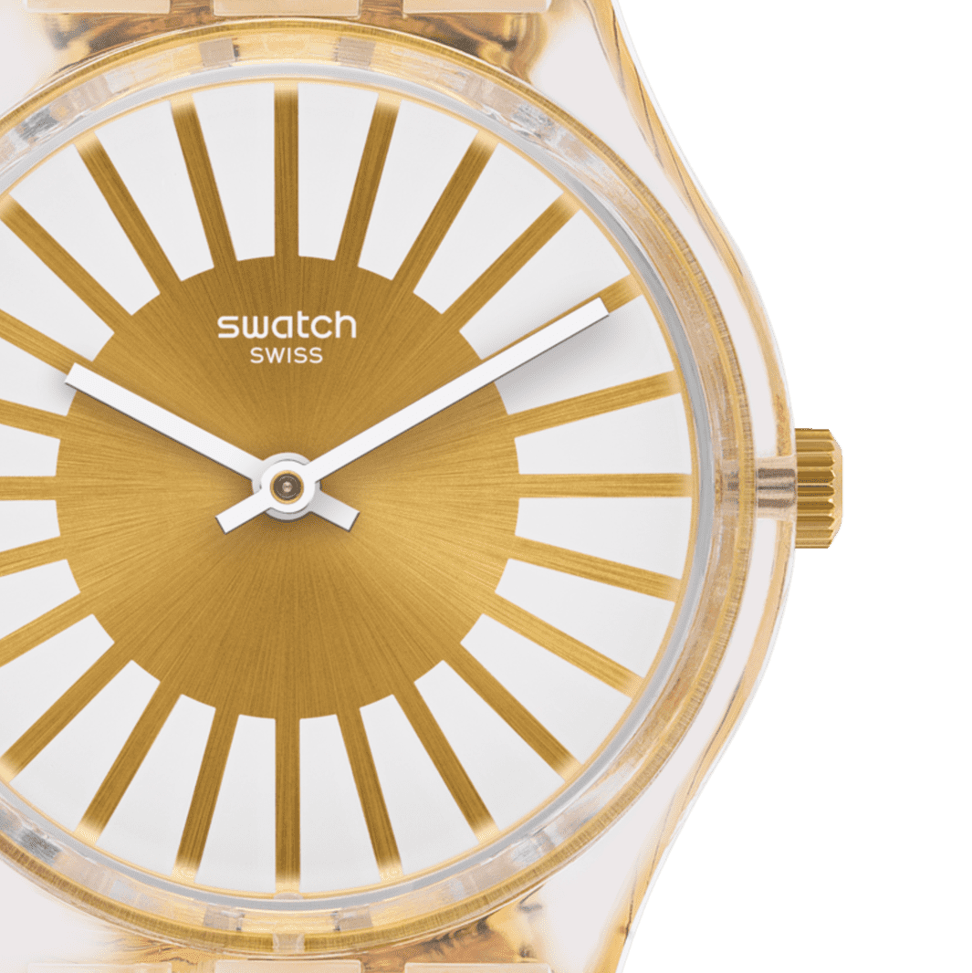 RAYON DE SOLEIL Swatch