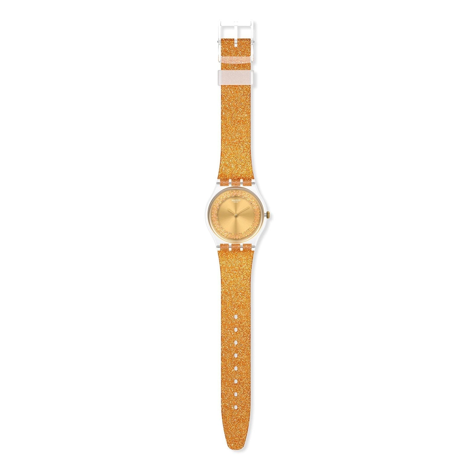 SPARKLINGOT Swatch