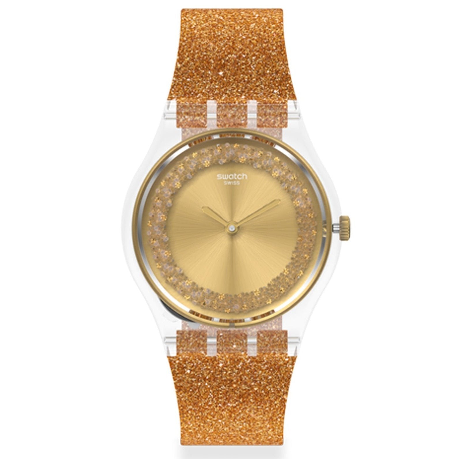 SPARKLINGOT Swatch