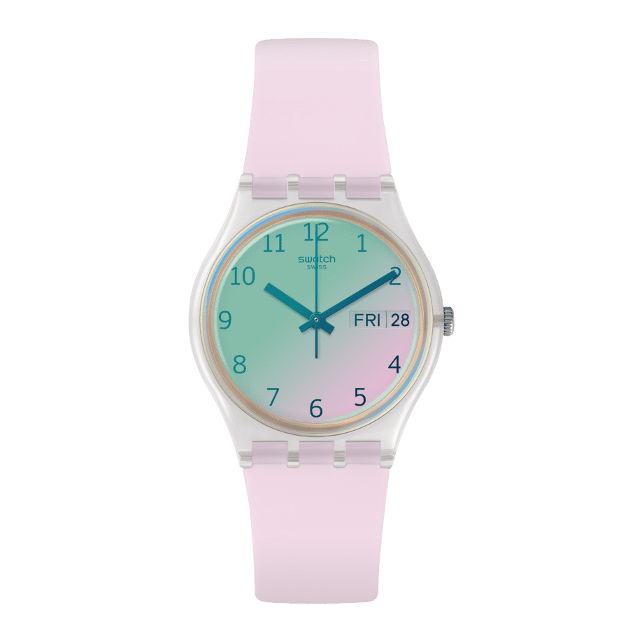 ULTRAROSE Swatch