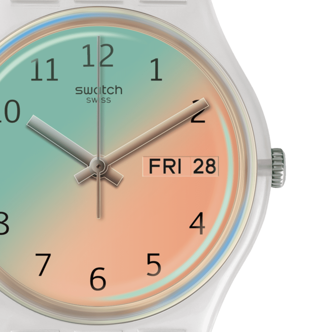 ULTRASOLEIL Swatch