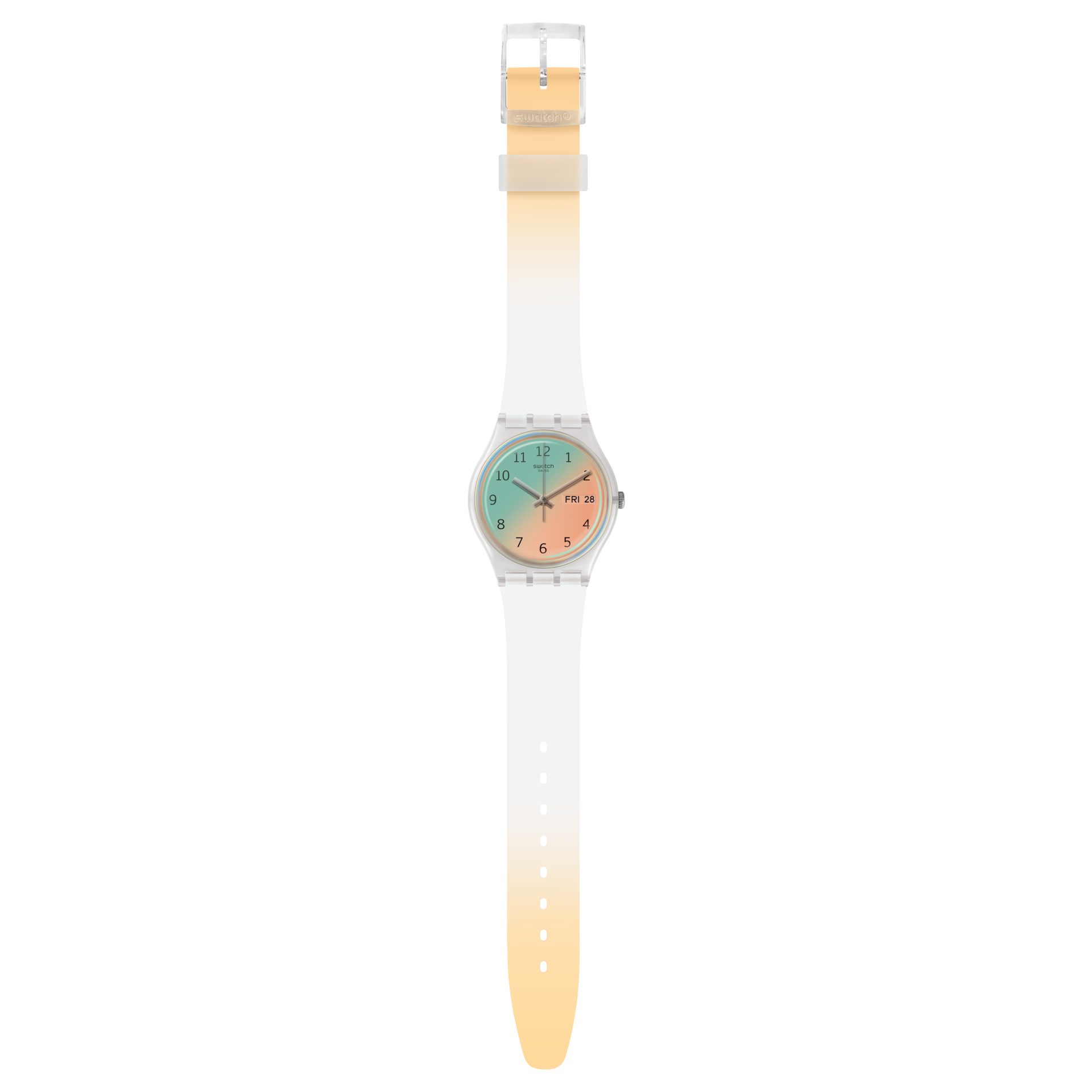 ULTRASOLEIL Swatch