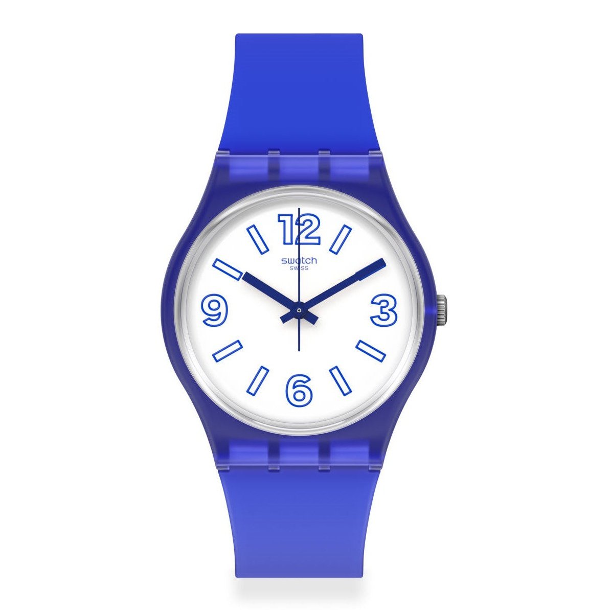 ELECTRIC SHARK Swatch