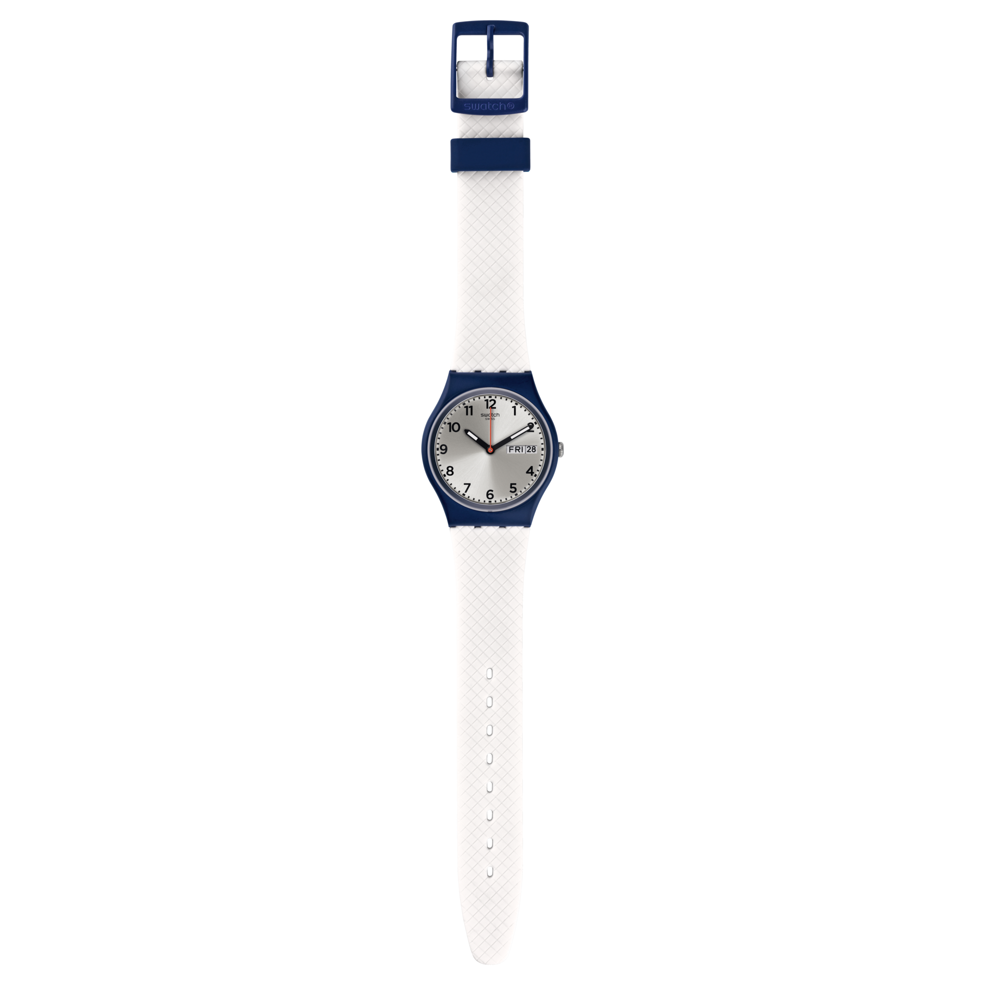 WHITE DELIGHT Swatch