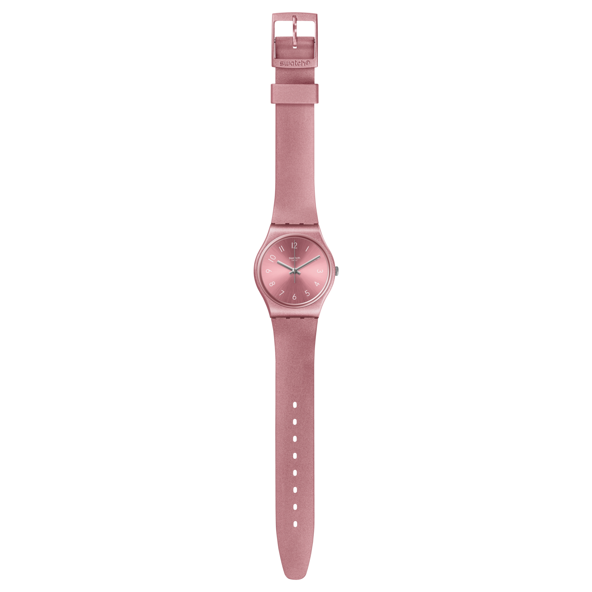 SO PINK Swatch