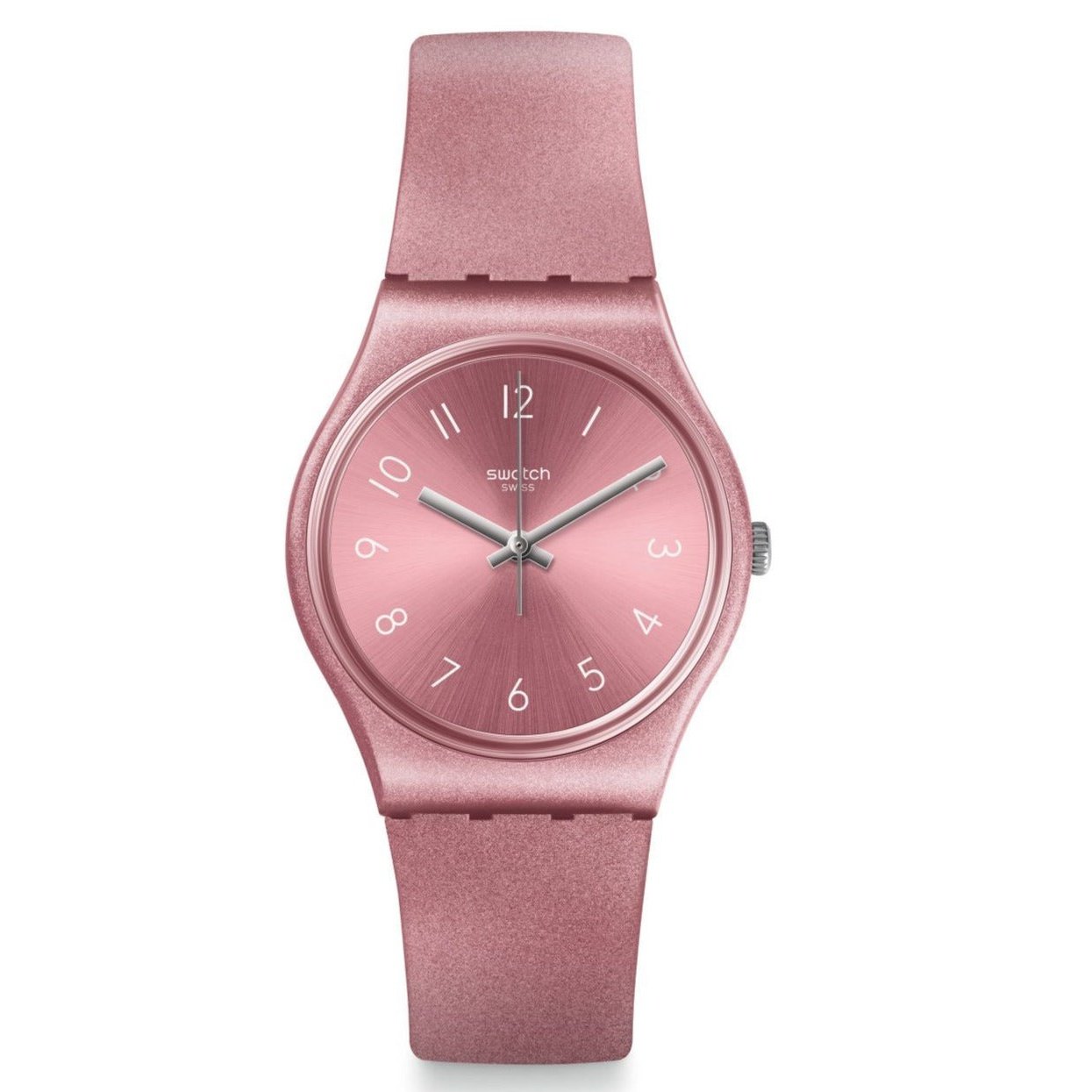 SO PINK Swatch