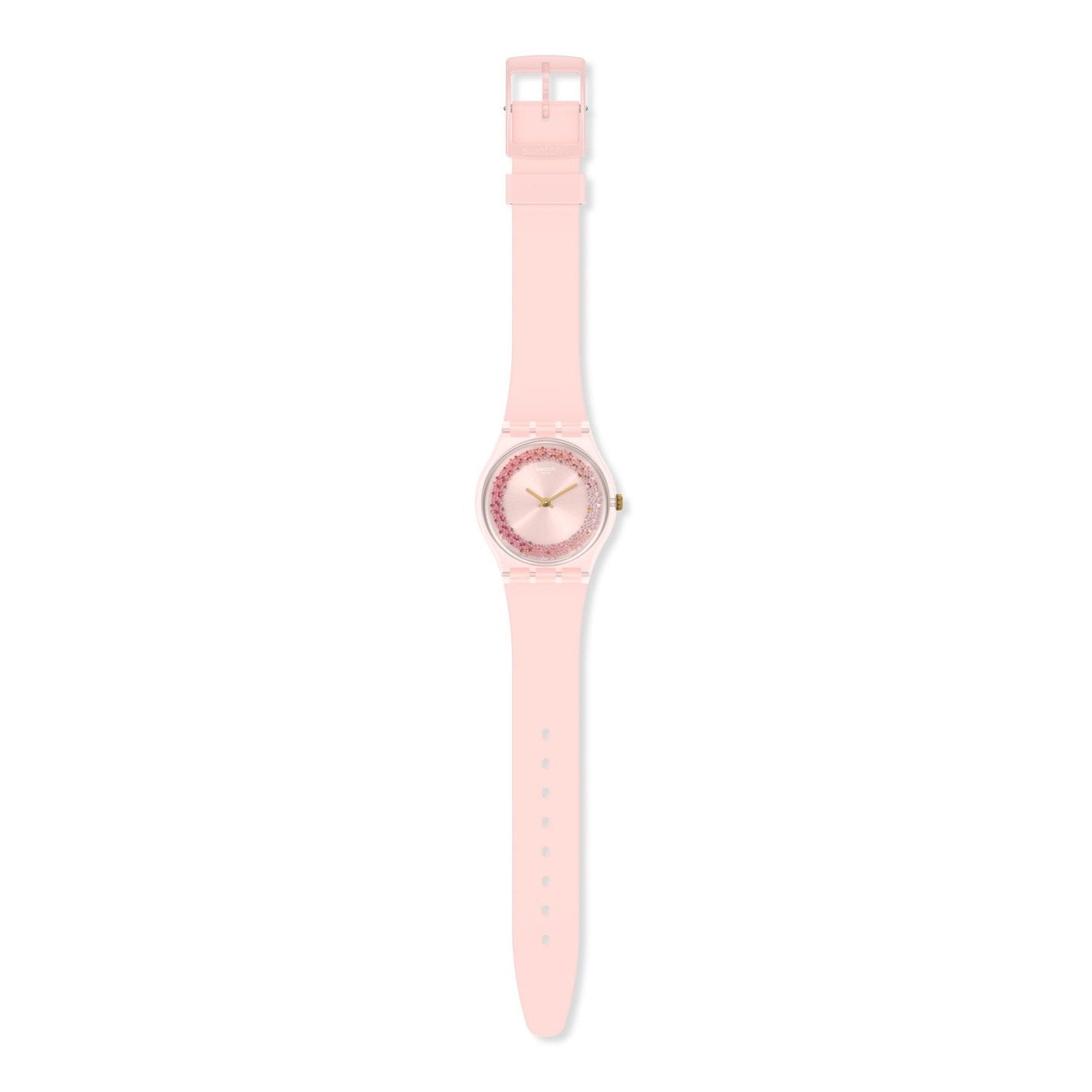 KWARTZY Swatch