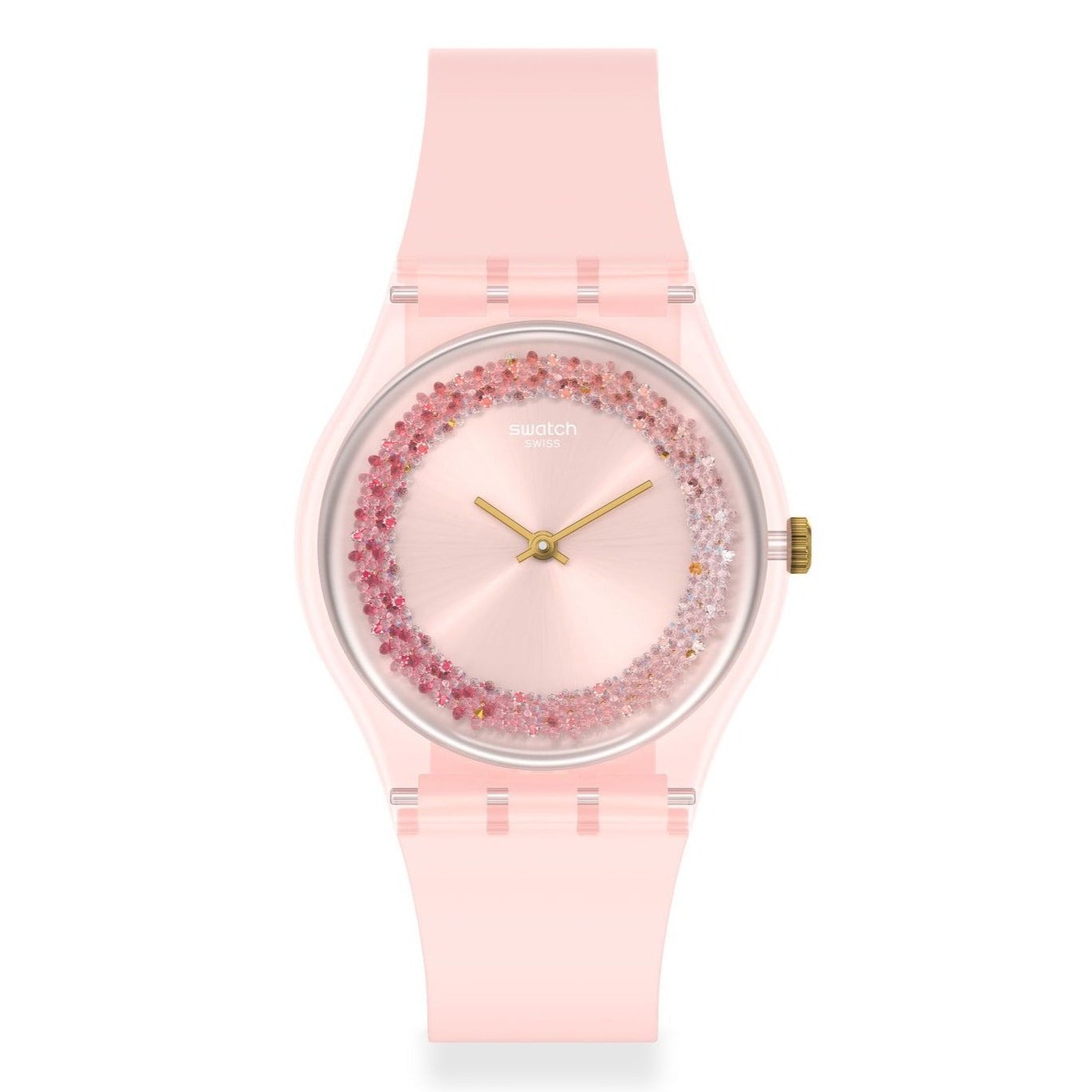 KWARTZY Swatch