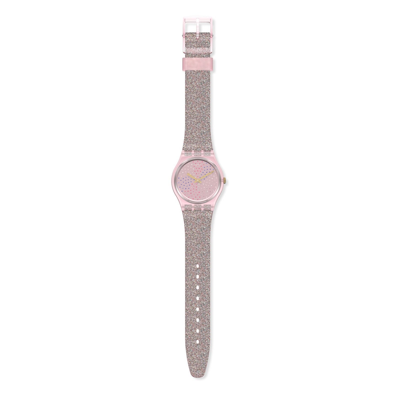 MULTILUMINO Swatch