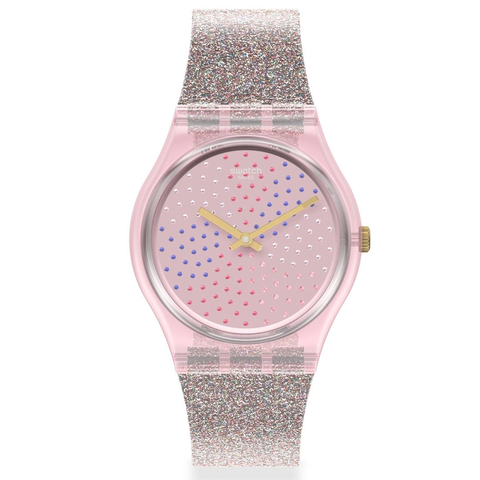 MULTILUMINO Swatch