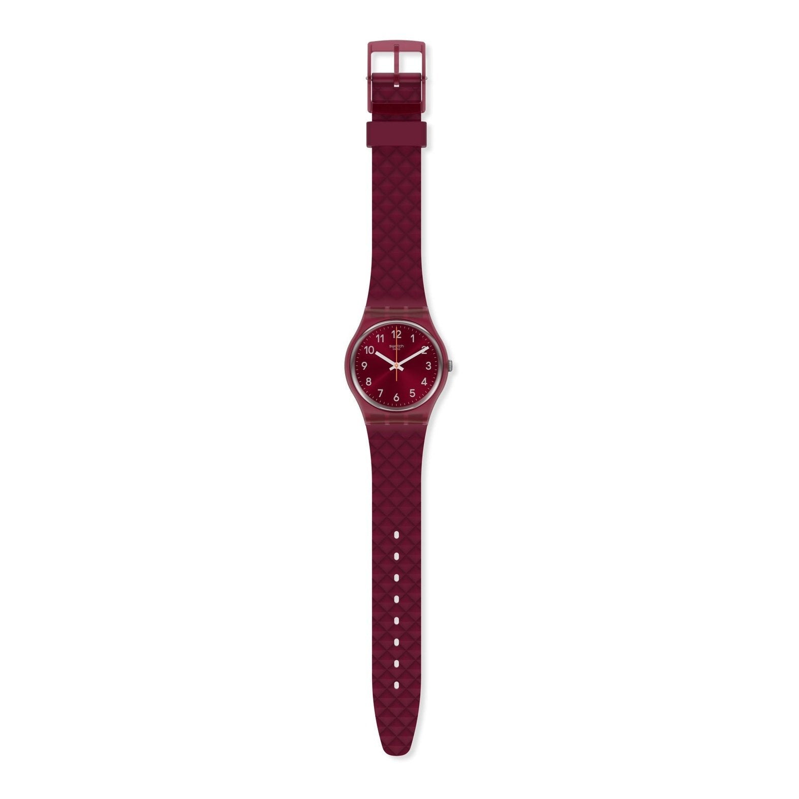 REDNEL Swatch