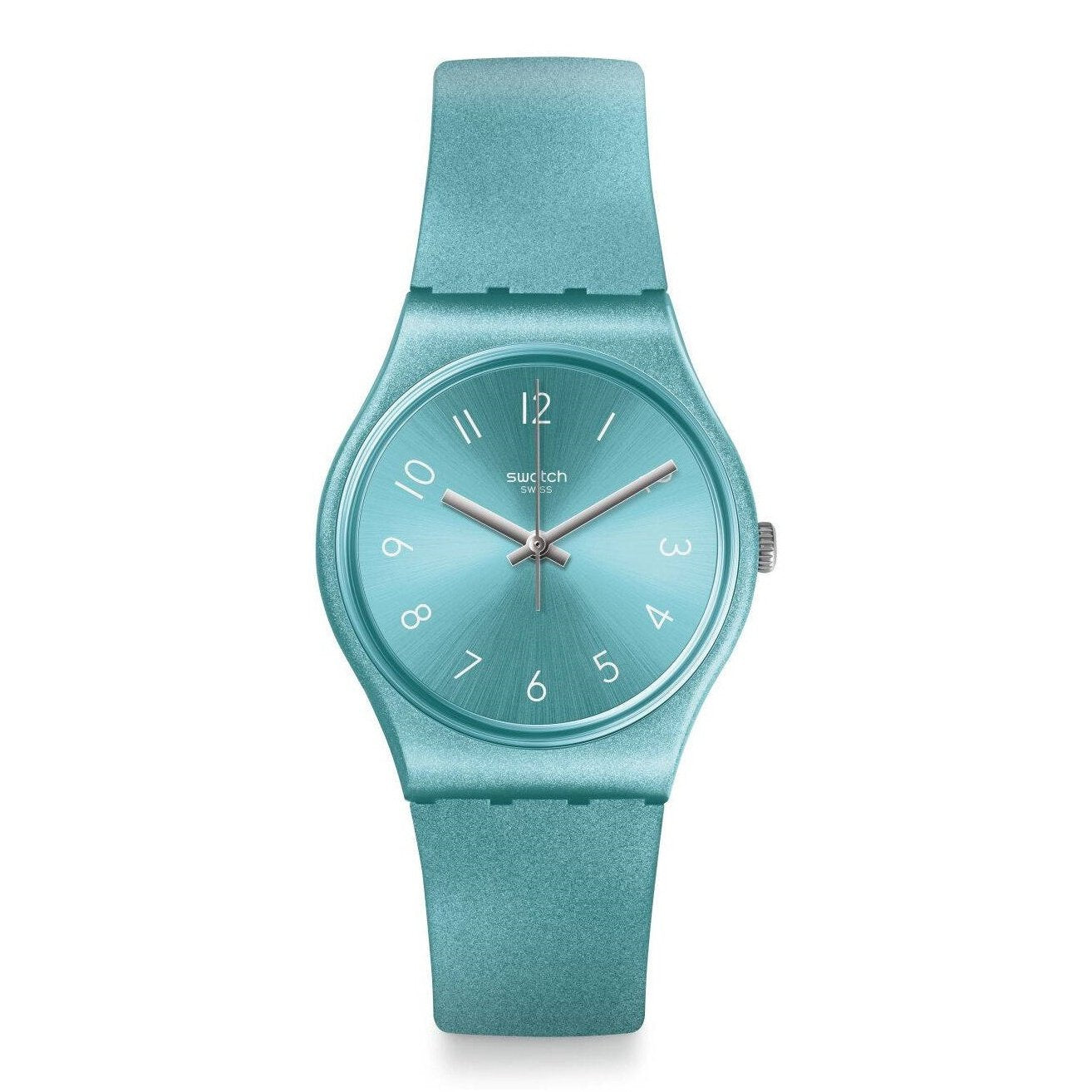 SO BLUE Swatch