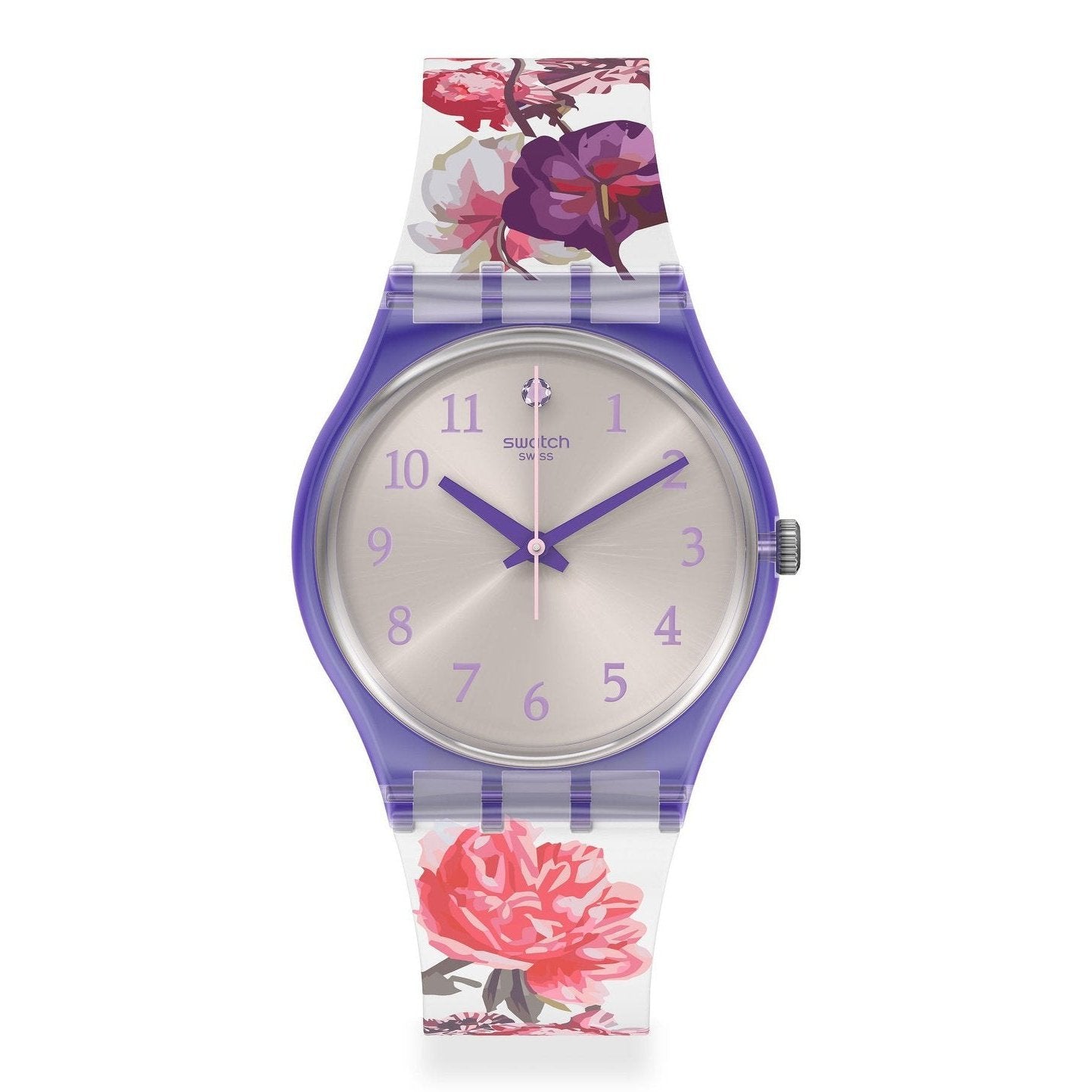 SWEET GARDEN Swatch