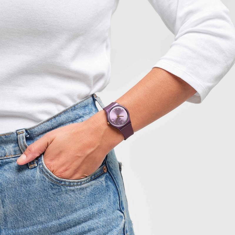 PEARLYPURPLE Swatch