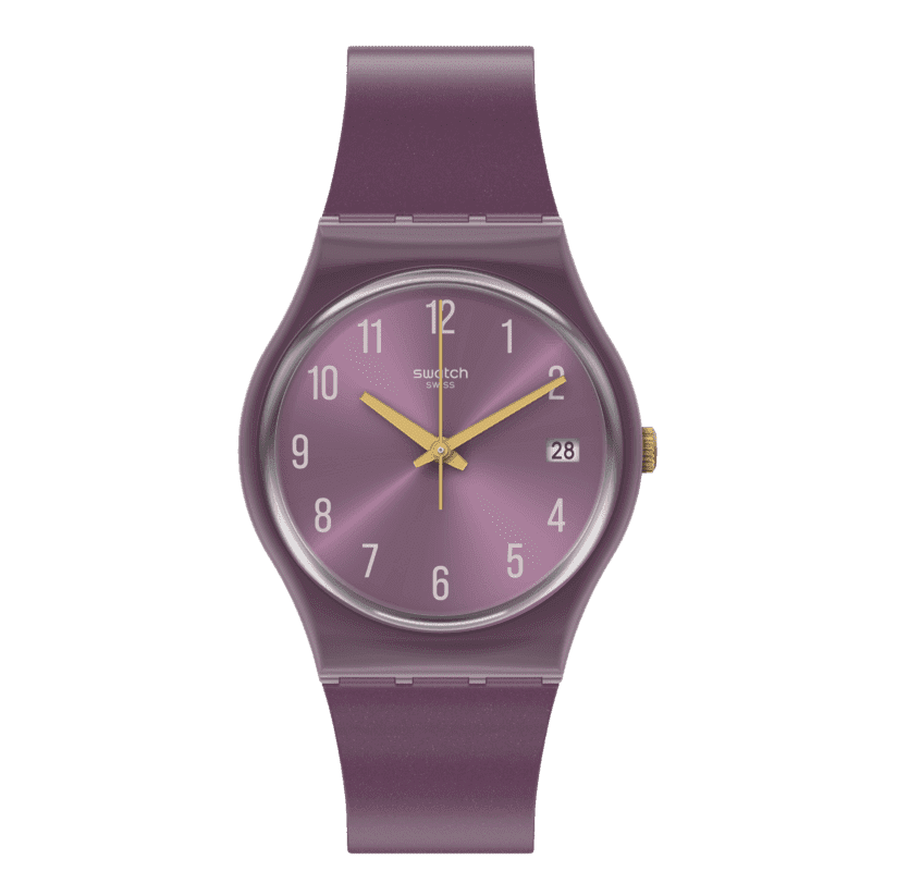 PEARLYPURPLE Swatch