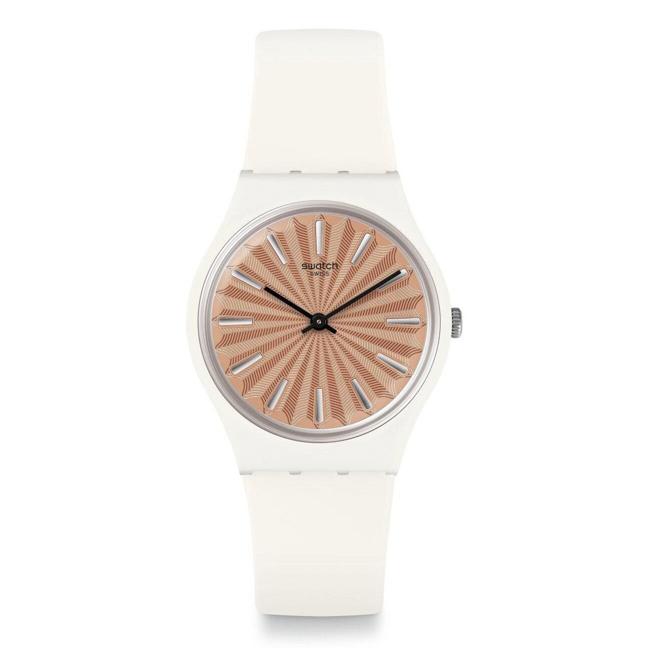 DONZELLE Swatch
