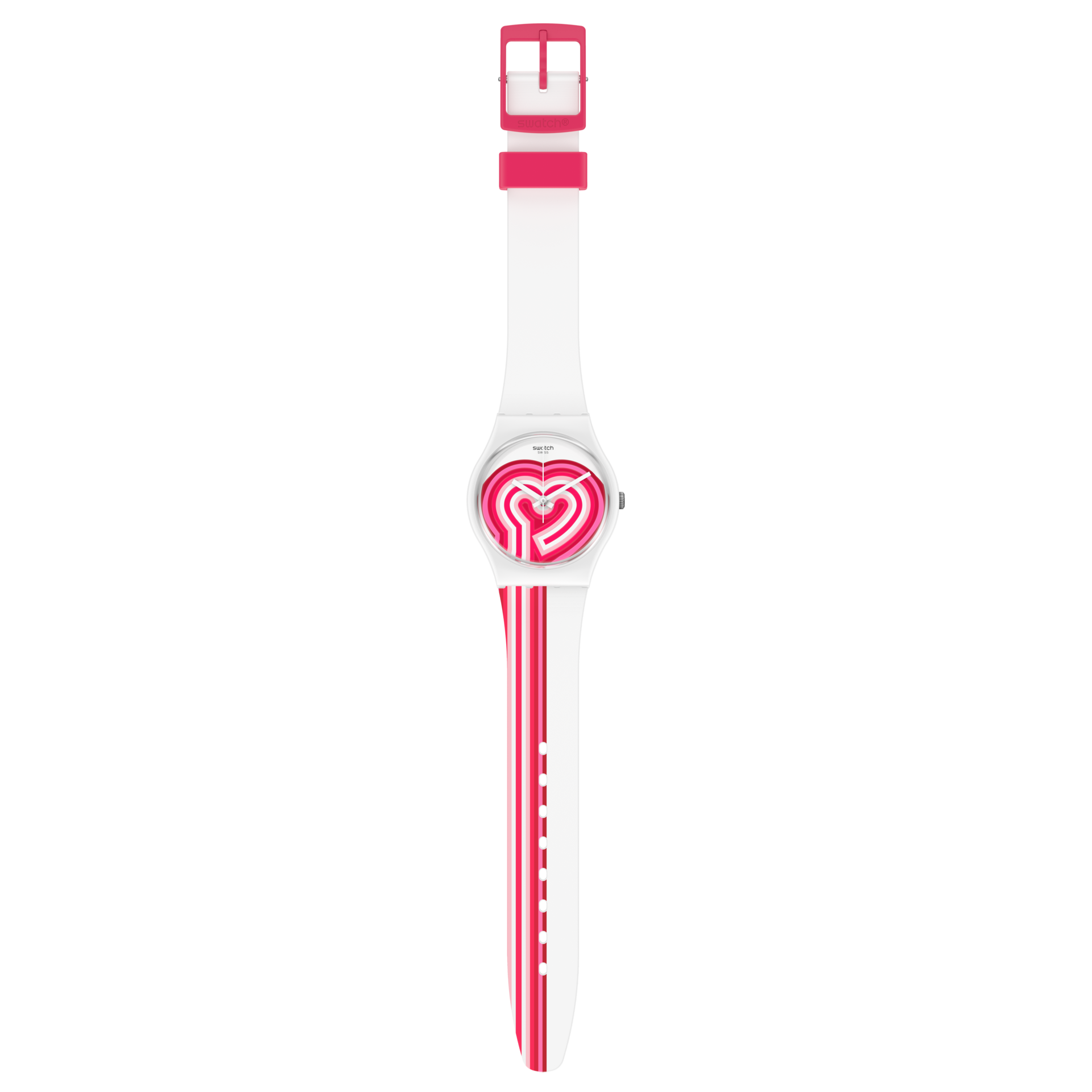 BEATPINK Swatch