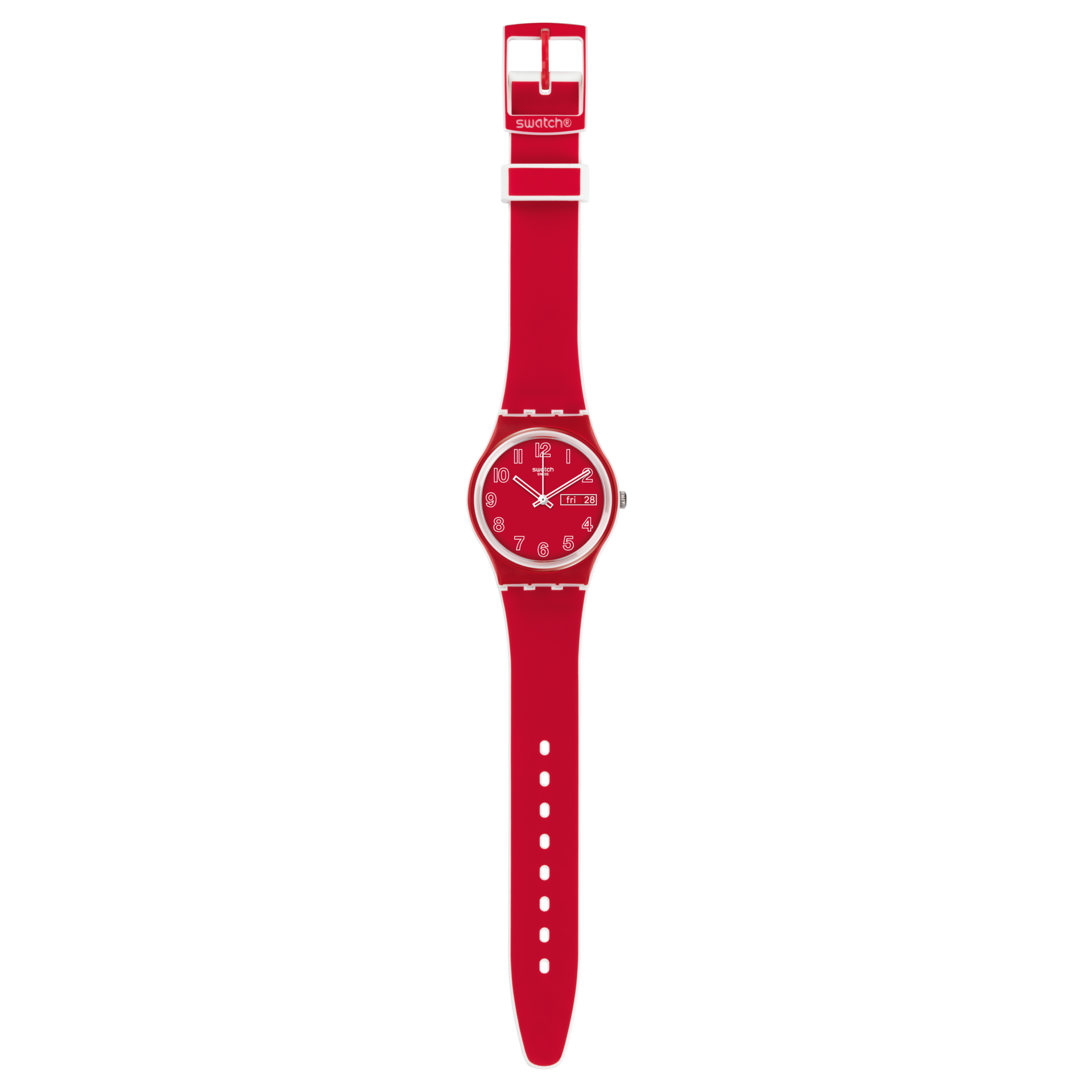 POPPY FIELD Swatch