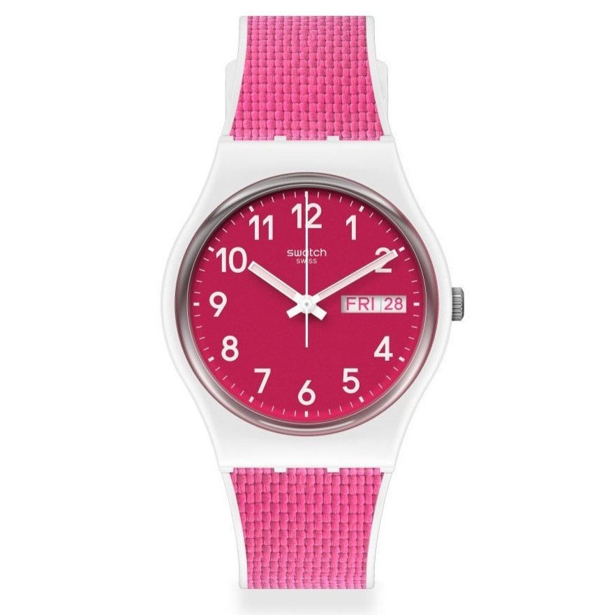 BERRY LIGHT Swatch