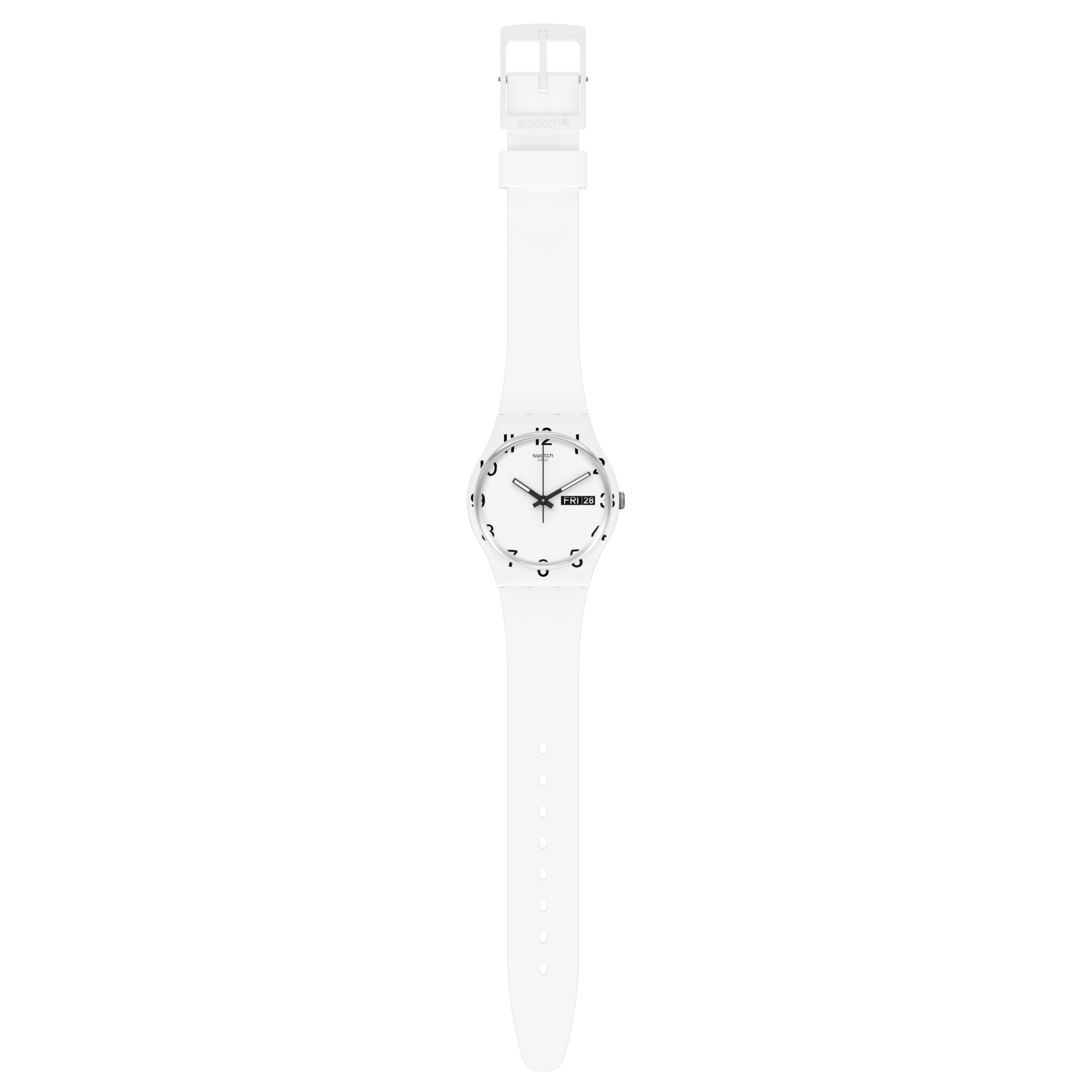 OVER WHITE Swatch
