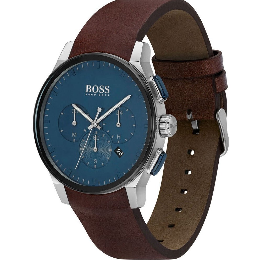 Men's Peak Watch 1513760 Hugo Boss