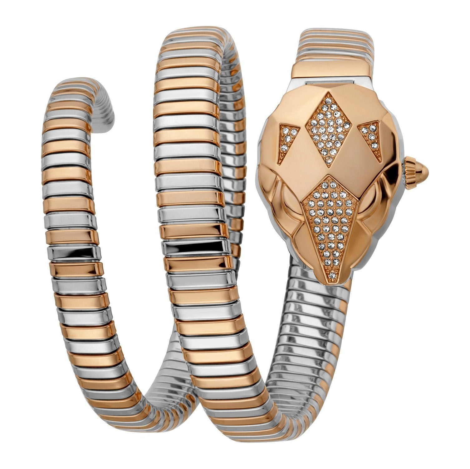 Ladies Nascosto Watch JC1L073M0055 Just Cavalli