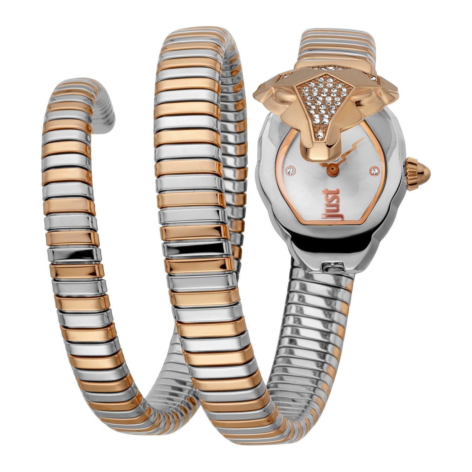 Ladies Nascosto Watch JC1L073M0055 Just Cavalli