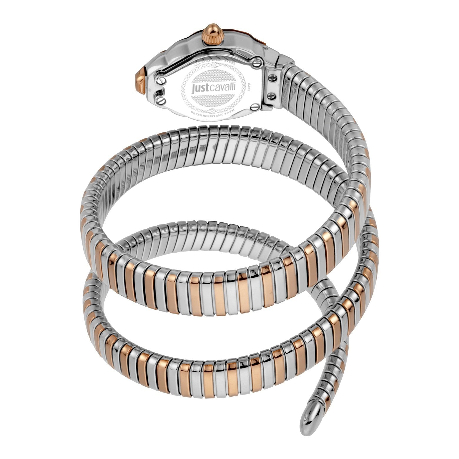 Ladies Nascosto Watch JC1L073M0055 Just Cavalli