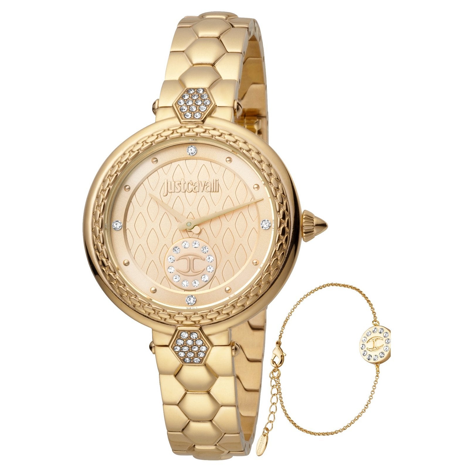 Ladies Sets Watch JC1L128M0065 Just Cavalli