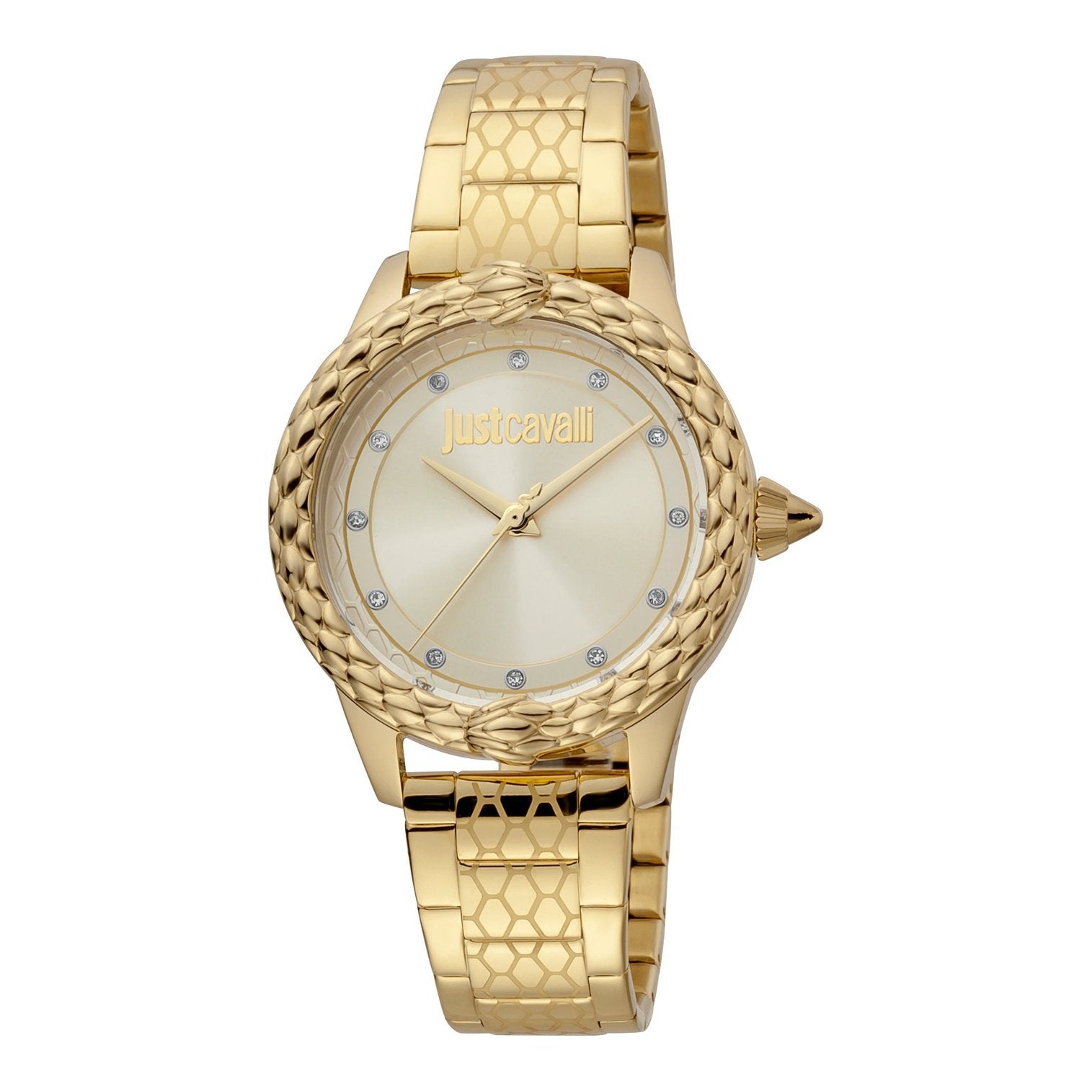 Ladies Creazione 5 Watch JC1L144M0055 Just Cavalli