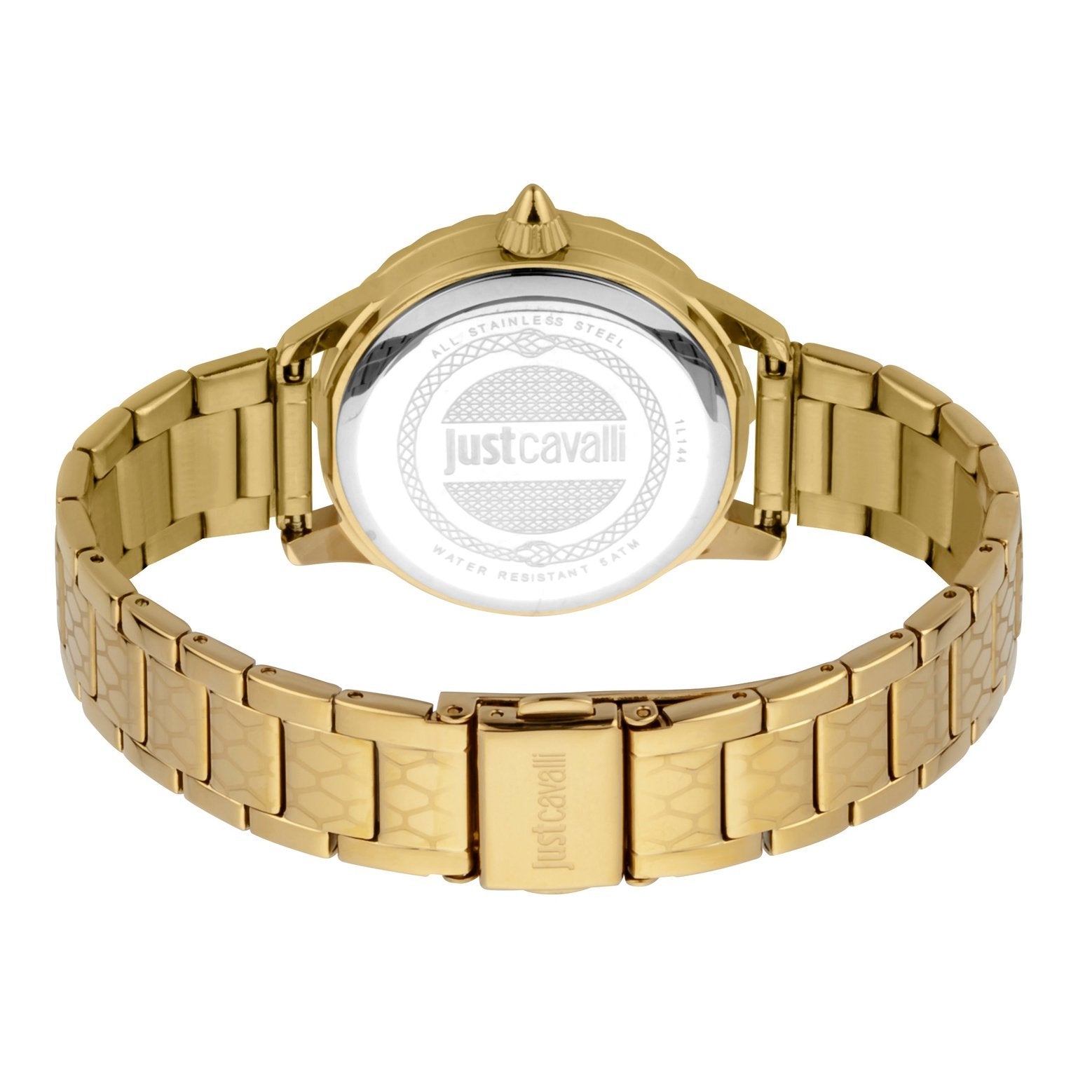 Ladies Creazione 5 Watch JC1L144M0055 Just Cavalli