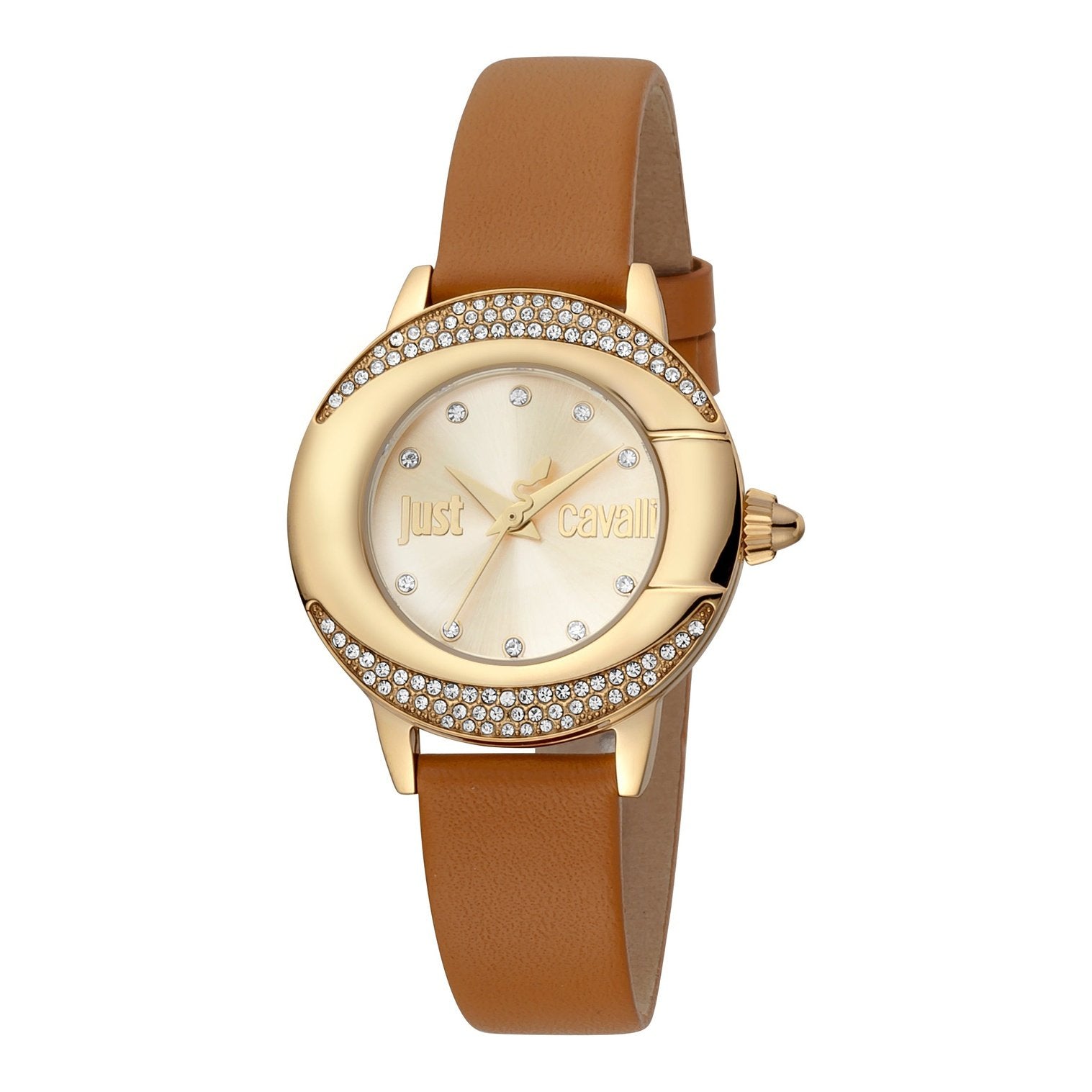 Ladies Jc Glam Watch JC1L150L0025 Just Cavalli
