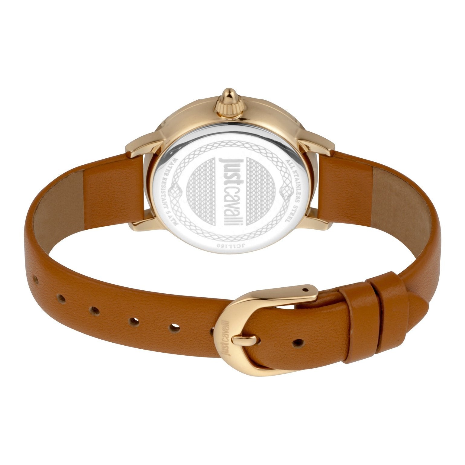 Ladies Jc Glam Watch JC1L150L0025 Just Cavalli
