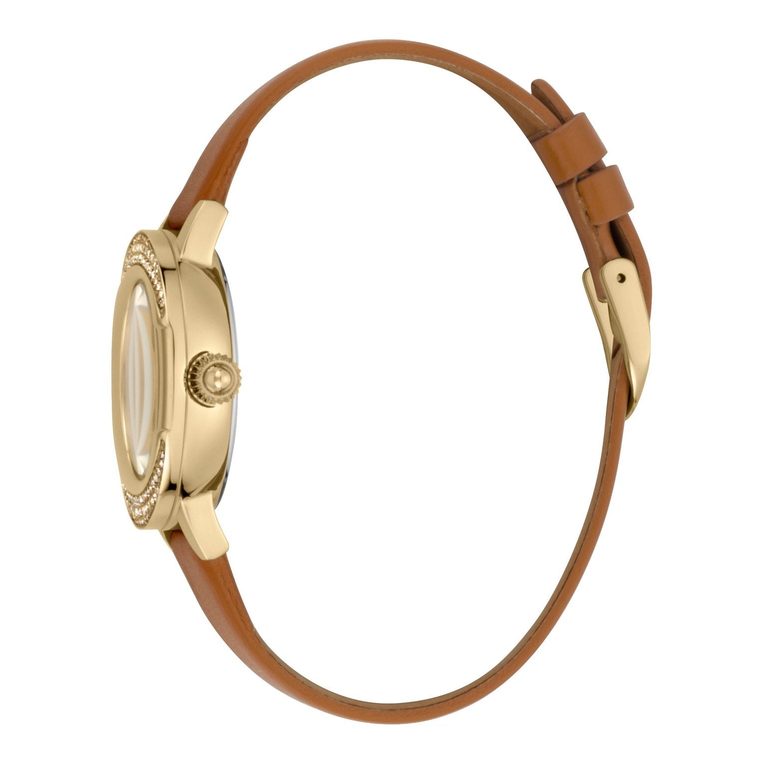 Ladies Jc Glam Watch JC1L150L0025 Just Cavalli