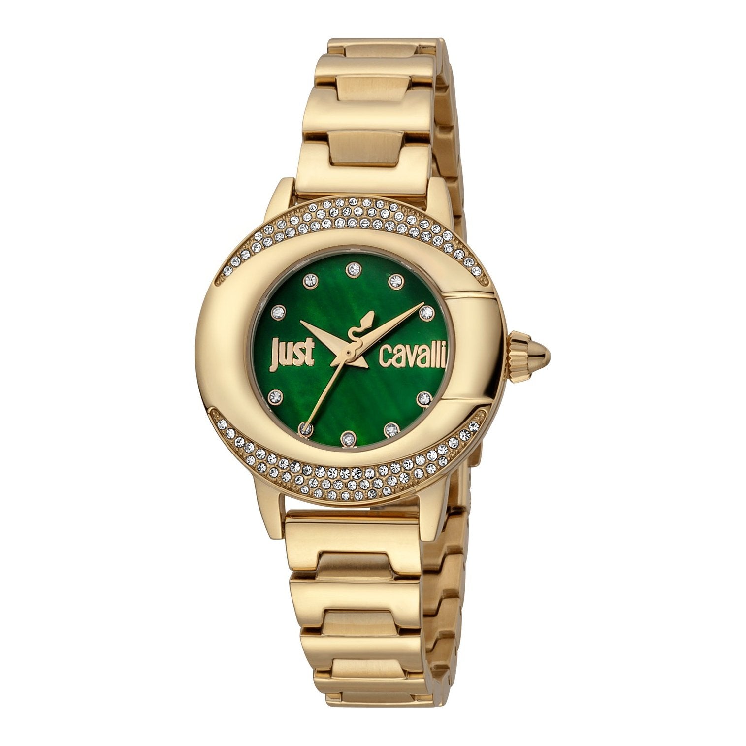 Ladies Jc Glam Watch JC1L150M0065 Just Cavalli