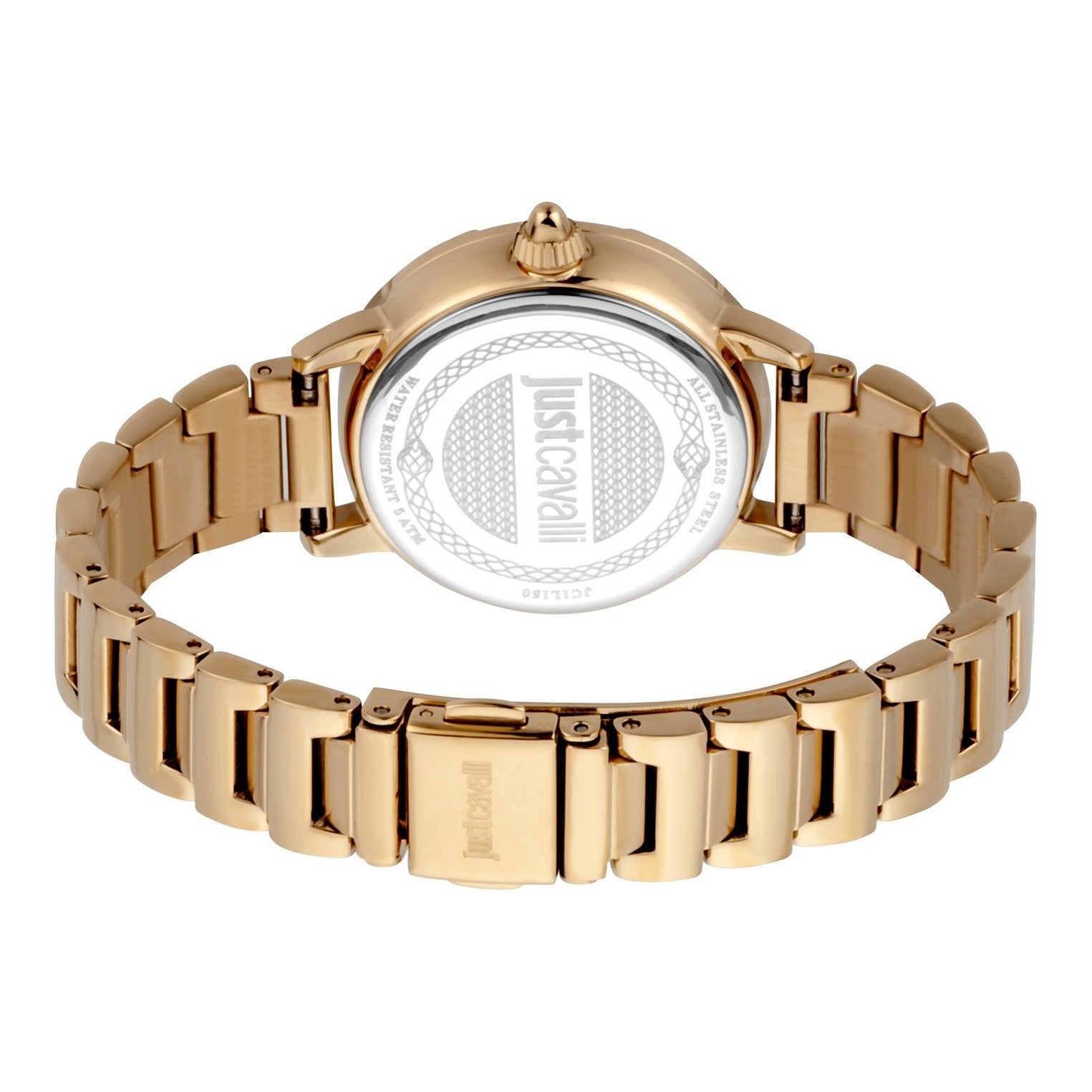 Ladies Jc Glam Watch JC1L150M0065 Just Cavalli