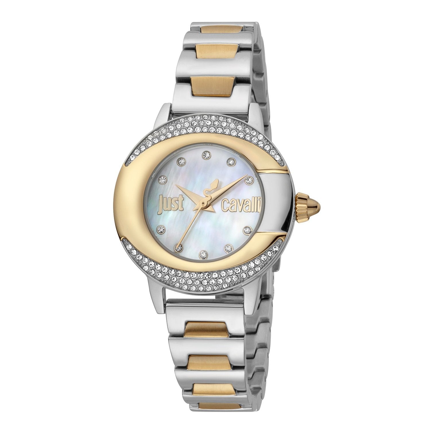 Ladies Jc Glam Watch JC1L150M0085 Just Cavalli